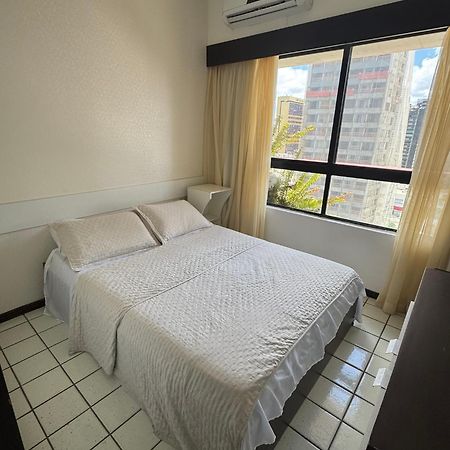 Mercure apartamento Recife Exterior foto