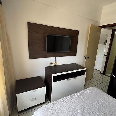 Mercure apartamento Recife Exterior foto