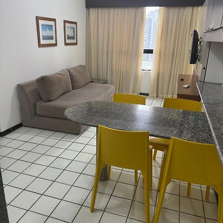 Mercure apartamento Recife Exterior foto