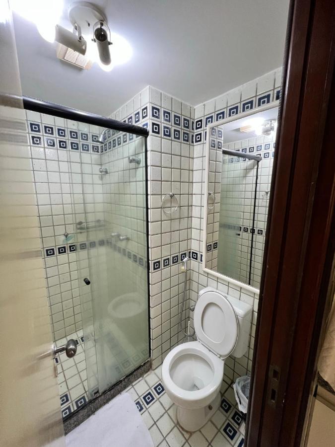 Mercure apartamento Recife Exterior foto