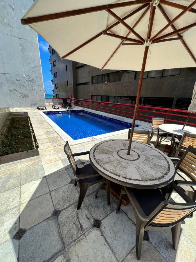 Mercure apartamento Recife Exterior foto