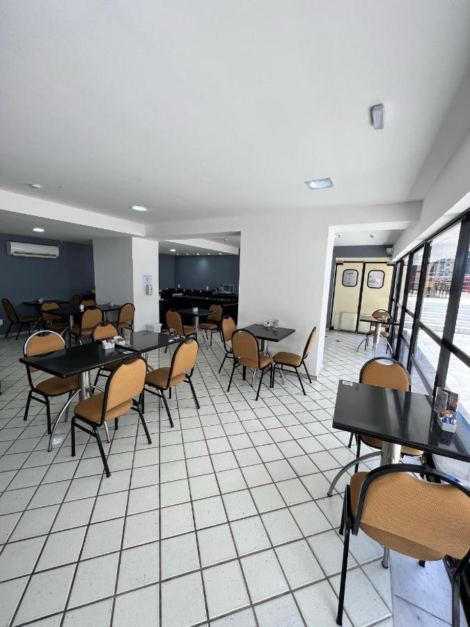 Mercure apartamento Recife Exterior foto
