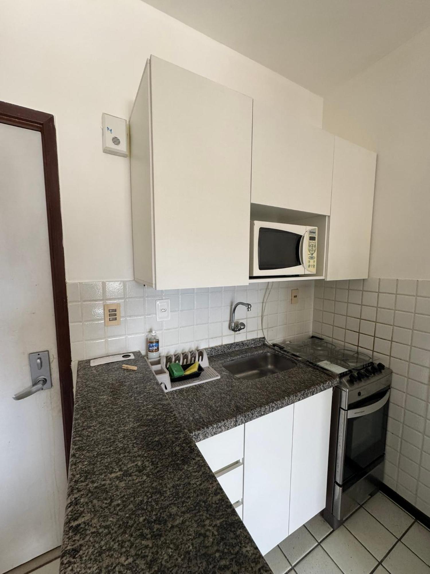 Mercure apartamento Recife Exterior foto
