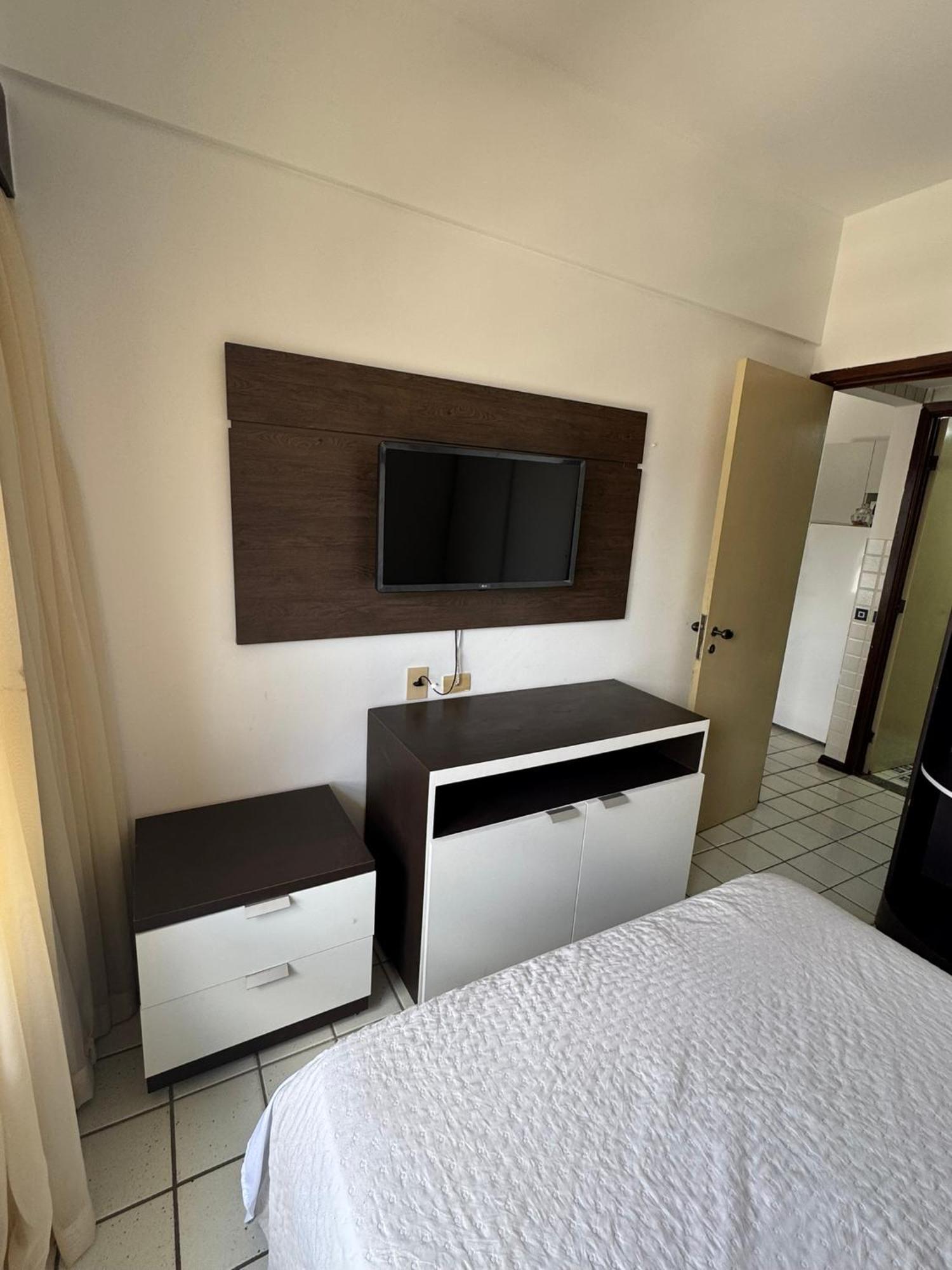 Mercure apartamento Recife Exterior foto