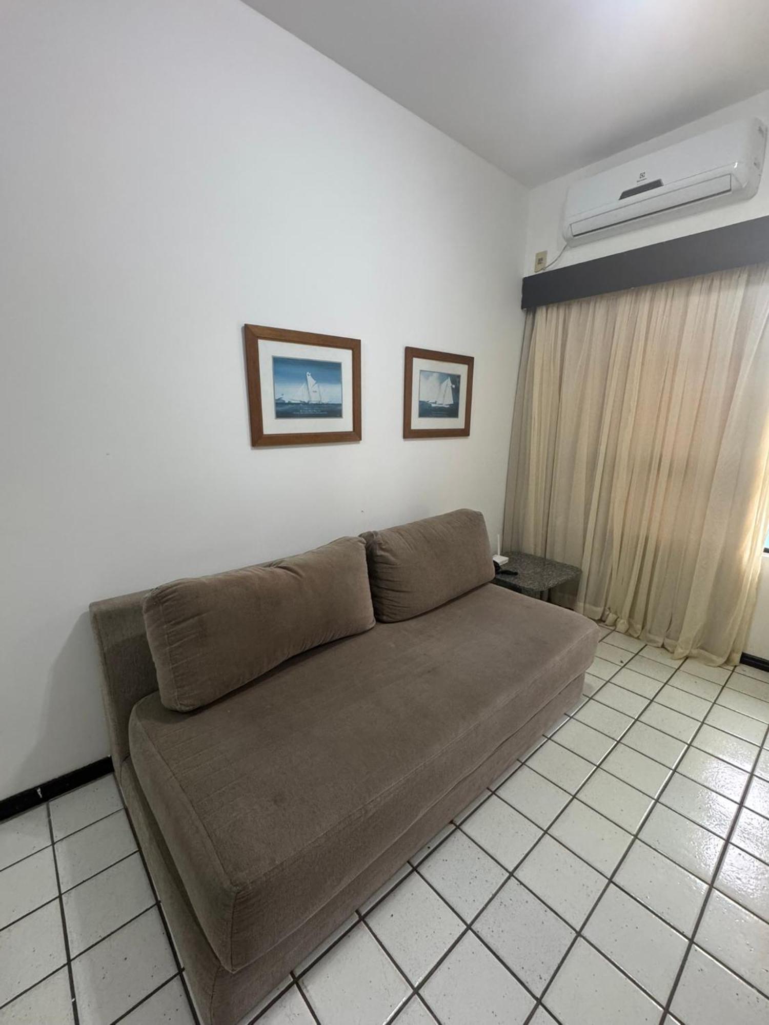 Mercure apartamento Recife Exterior foto